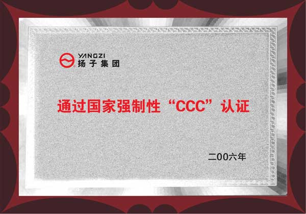 扬子通过3C认证企业.jpg